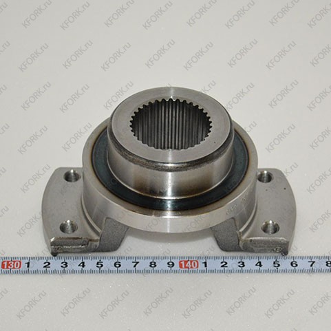Фланец/Flange,Input A138682 Doosan