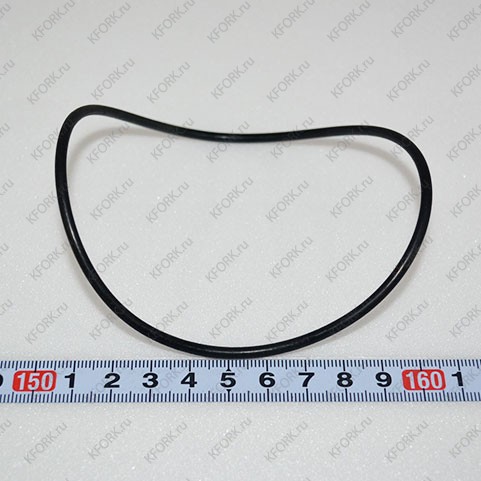 О Кольцо/Seal O Ring D511353/S8011001 Doosan