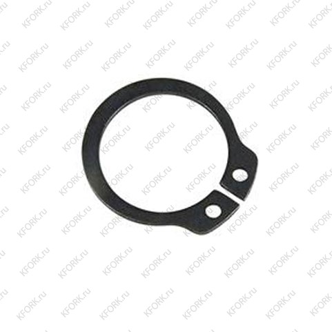 Пластина RL509973 Mitsubishi