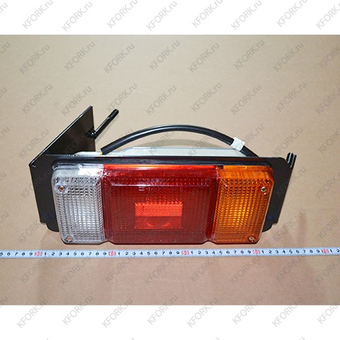 Фара/Lamp,Combination A144125 Doosan