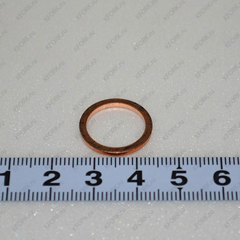 О-Кольцо S8180211 Doosan