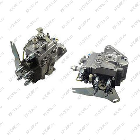 Тнвд 32A6500831 Mitsubishi