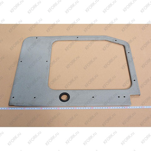 Cover-Side-Rh A212322 Doosan