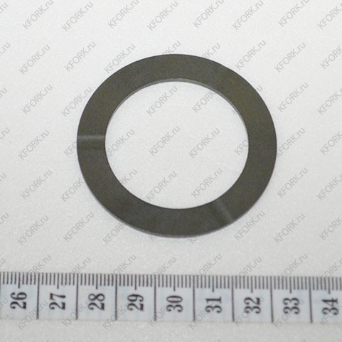 Шайба/Thrust Washer D917138 Doosan