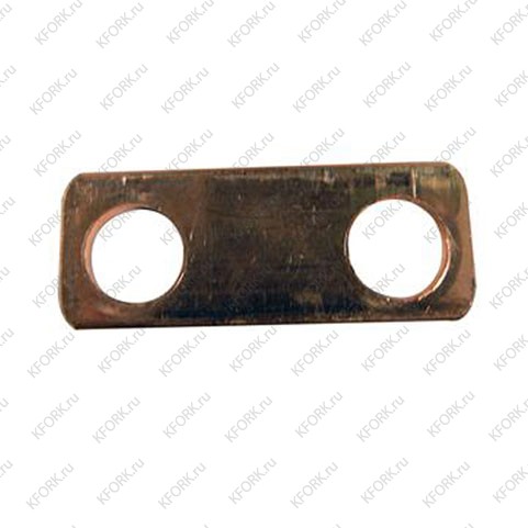 Пластина RL471998 Mitsubishi