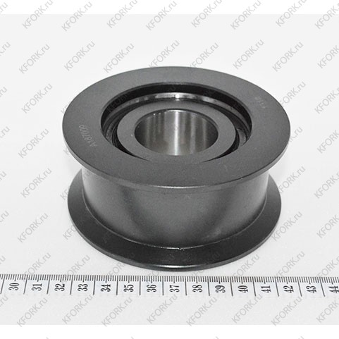 Шкив A187009/A187009A Doosan