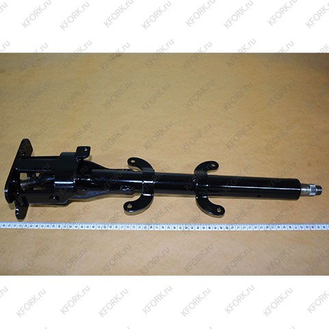 Колонка Рулевая/Column Assy,Front Cockpit Unit A431098 Doosan