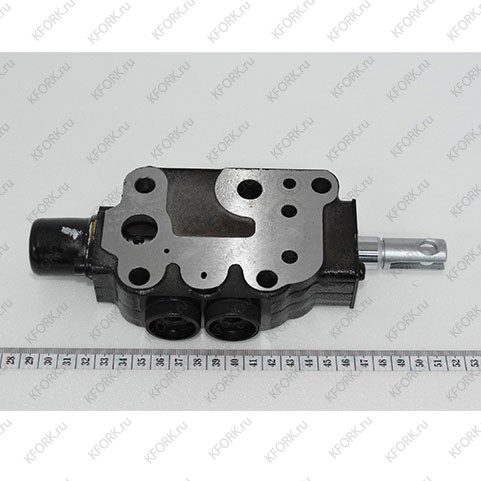 Секция Распределителя (Aux) D503292 Doosan