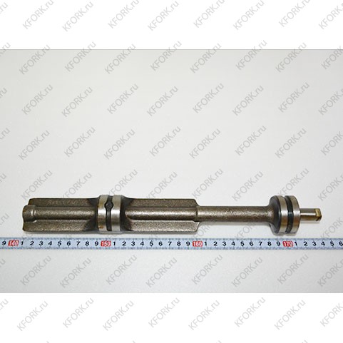 Полувал / Shaft, Balancer, Rh A218195 Doosan