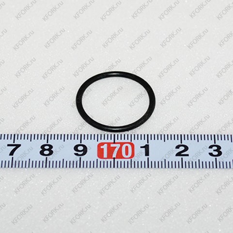 О-Кольцо A133918 Doosan