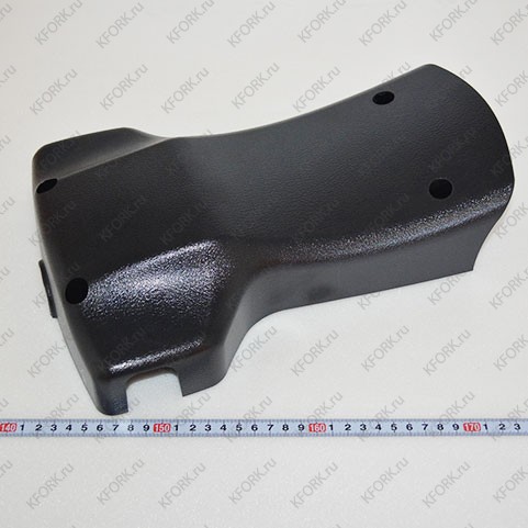 Крышка/Cover,Console A401085 Doosan