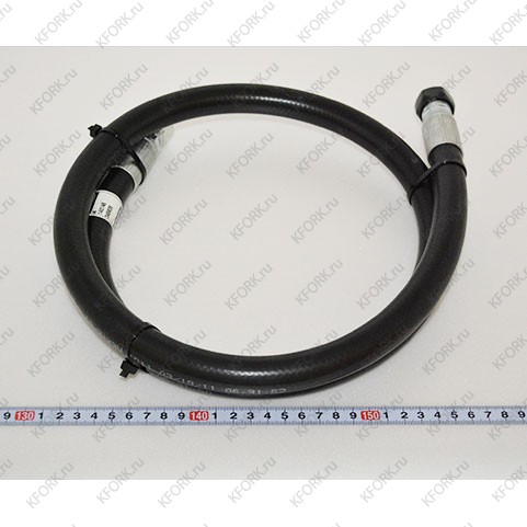 Гс/Hose Assy 4 Spool A145146 Doosan