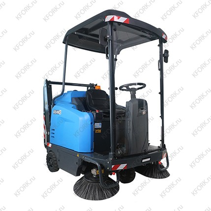 Подметальная машина Gadlee GTS 1450 HD