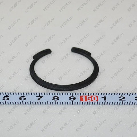 Кольцо/Retaining Ring *B16/18X A153182 Doosan