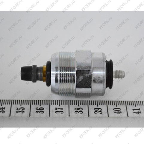 Соленоид/Valve A298177 Doosan