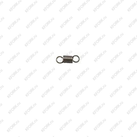 Пружина на rb RL486474 Mitsubishi