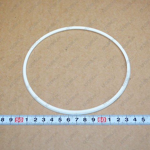 Уплотнение/Seal 6T0821 Doosan