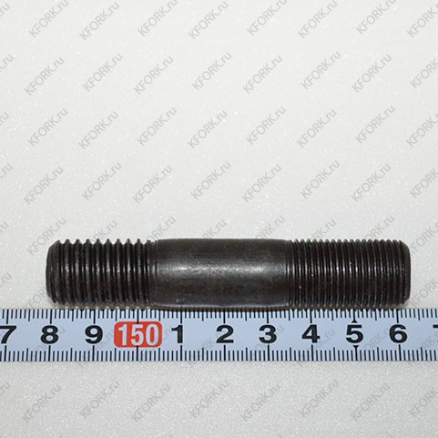 Болт/Stud A148217 Doosan