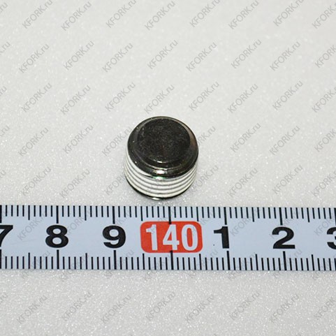 Втулка/Plug,Pipe A293256 Doosan
