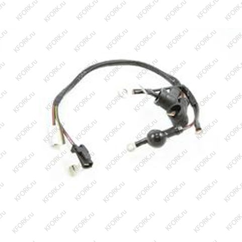 Проводка 9140601801 Mitsubishi