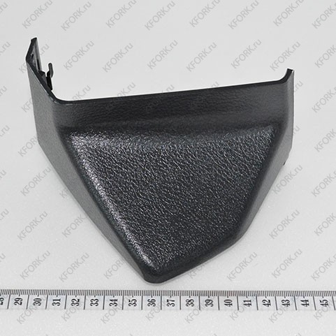 Крышка/Cover,Side,Righthand A402124 Doosan