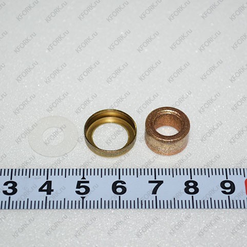 Рем/Комплект//Kit Carb Bearing 8N0178/D700733 Doosan