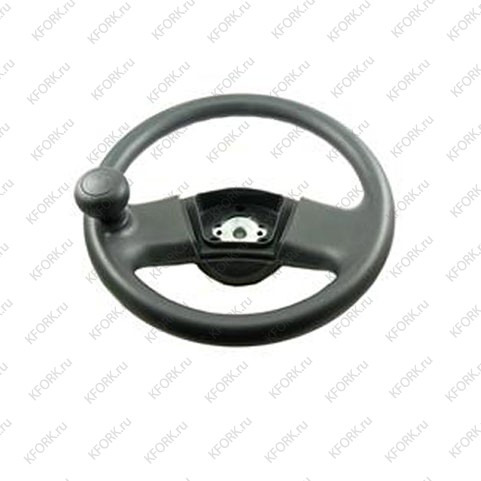 Рулевое колесо без кнопки сигнала 91A5403010 Mitsubishi