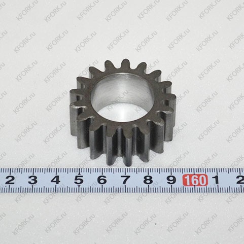 Шестерня/Gear D651079 Doosan