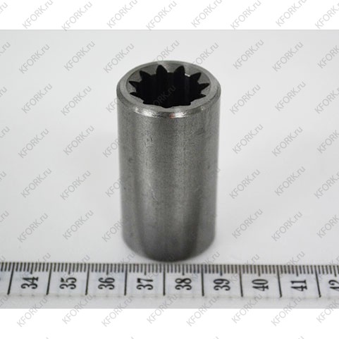 Штуцер Coupling M20265(A213099) Doosan