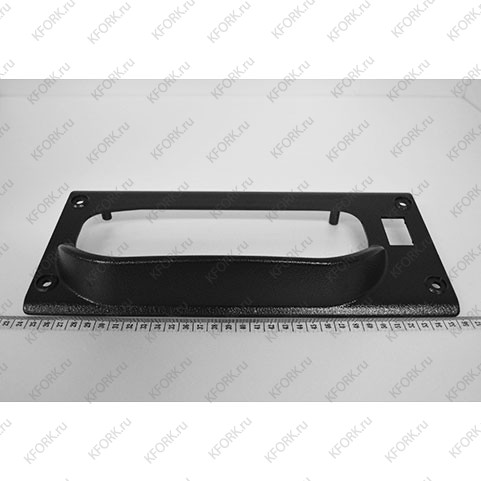 Крышка/Cover-Instrumen A331856 Doosan