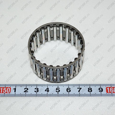 Подшипник/Needle Bearing A433186 Doosan
