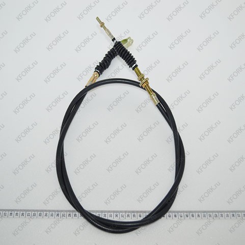 Трос/Cable As Ac A132263 Doosan
