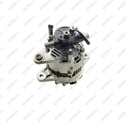 Генератор s4s, 4dq7 ME007577_cat Caterpillar