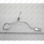 Трубка/Pipe Assy , Injection A408128 Doosan