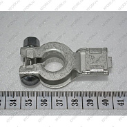 Наконечник На Провод Клеммы + Мал. D544398 Doosan