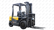 Вилочный автопогрузчик LiuGong CPCD35 3,5 тонны, дизель