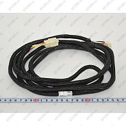 Проволдка/Harness Assy,Option For Alarm Lamp Strob A214052 Doosan