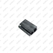 Хомут резиновый RL483327 Mitsubishi
