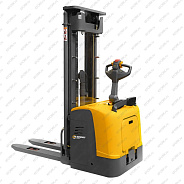 Штабелер электрический самоходный SMARTLIFT CDDK20 2т 4,5м 24В/300Ач, PV, EPS