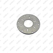 Пластина RL468973 Mitsubishi
