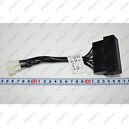 Блок/Box Assy,Fuse,Wiring Group A244981 Doosan