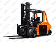 Электрический автопогрузчик 9т Carer F 90 H