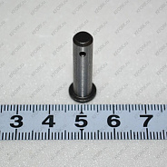 Палец/Pin-Clevis S5760152 Doosan