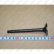 Клапан/Valve,Exhaust A409514 Doosan