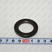 Втулка/Spacer D652015 Doosan