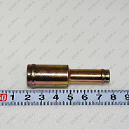 Адаптер Газовой Системы К G30Е-3 A218452(A) Doosan