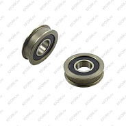 Ролик цепной 6308 на fg15 9414700302 Mitsubishi