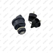 Замок 97F0416800 Mitsubishi