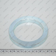 Втулка/Spacer A146855 Doosan