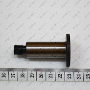 Палец для серии D15/D18S A161341(3408786) Doosan